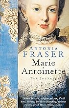 Cover of "Marie Antoinette".